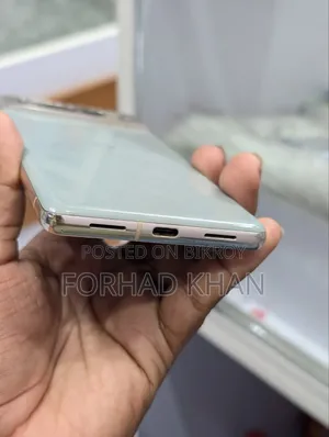 Google Pixel 7 Pro 128 GB Bronze