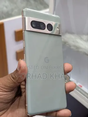 Google Pixel 7 Pro 128 GB Bronze