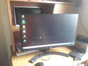 Lg Monitor