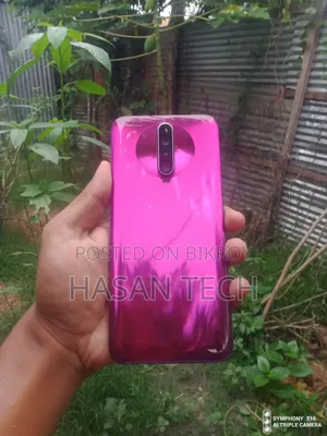 Xiaomi Poco X3 128 GB