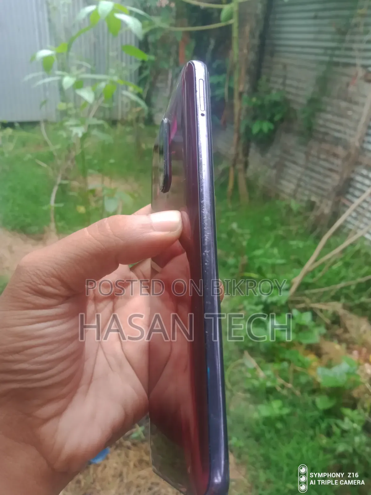Xiaomi Poco X3 128 GB