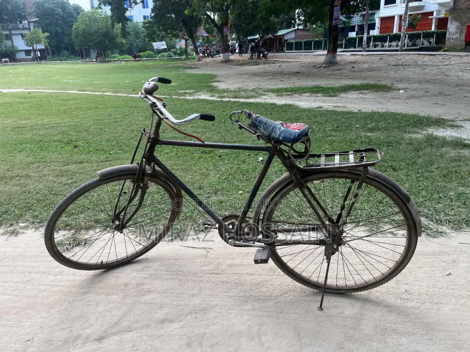 Bicycle for sale