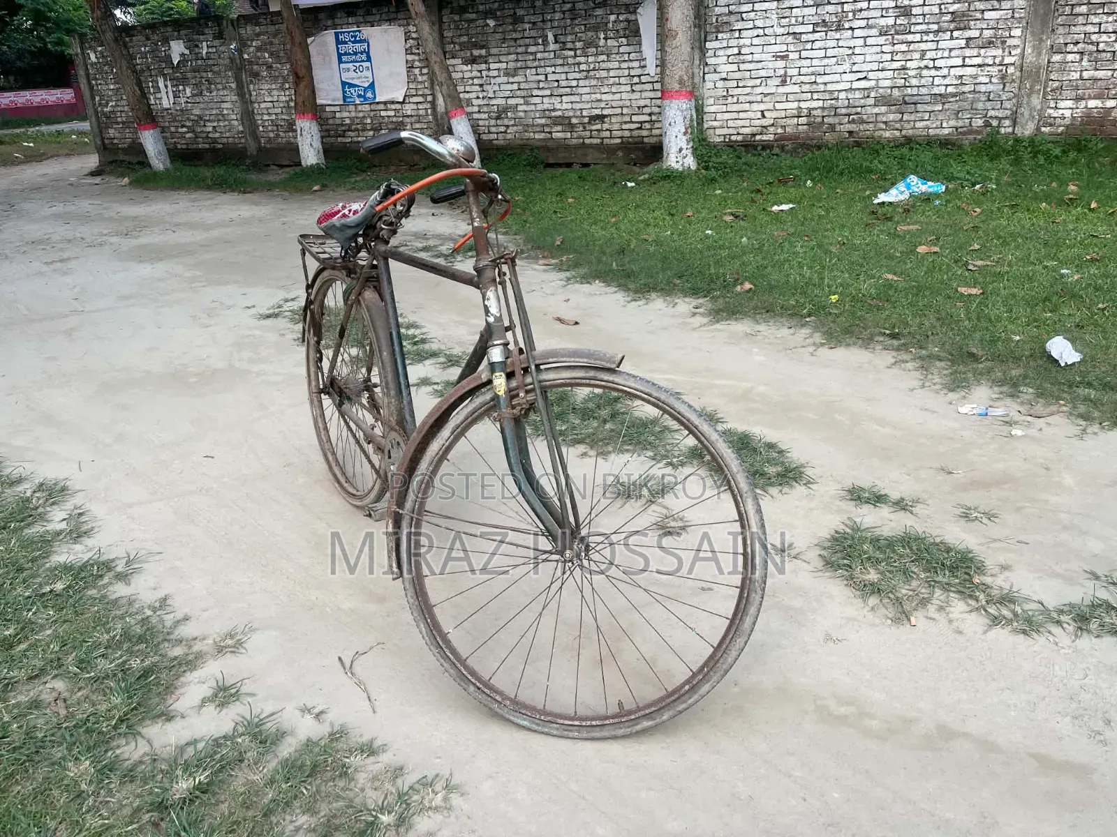 Bicycle for sale