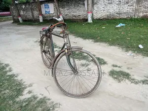 Bicycle for sale