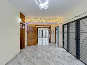 3-bedroom Apartment in Basundhara for Rent
