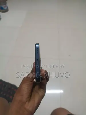 নিউ অপো এ৬ ৫জি ১২৮ জিবি নীল