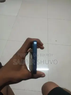 নিউ অপো এ৬ ৫জি ১২৮ জিবি নীল
