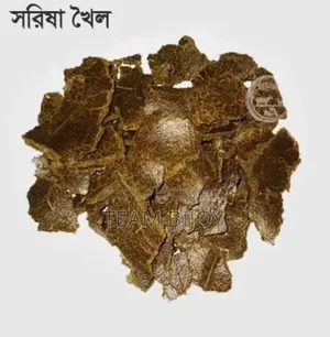 খৈইল সরিষার
