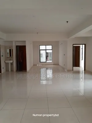 3-Bedroom Apartment in Numan Property Bd, Basundhara for Rent
