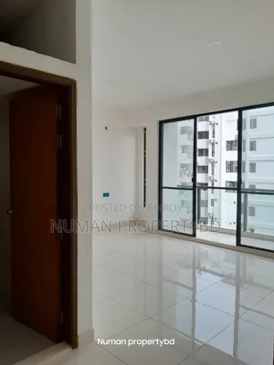 নুমান প্রপার্টি বিডি, বসুন্ধরায় ভাড়ার জন্য ৩ বেডরুমের অ্যাপার্টমেন্ট