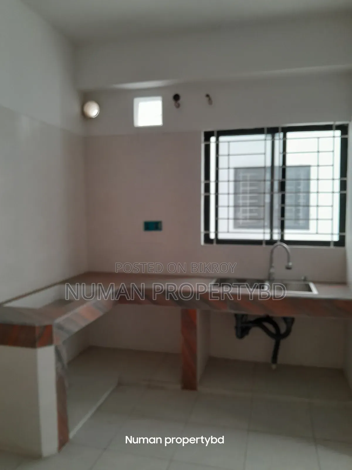 নুমান প্রপার্টি বিডি, বসুন্ধরায় ভাড়ার জন্য ৩ বেডরুমের অ্যাপার্টমেন্ট