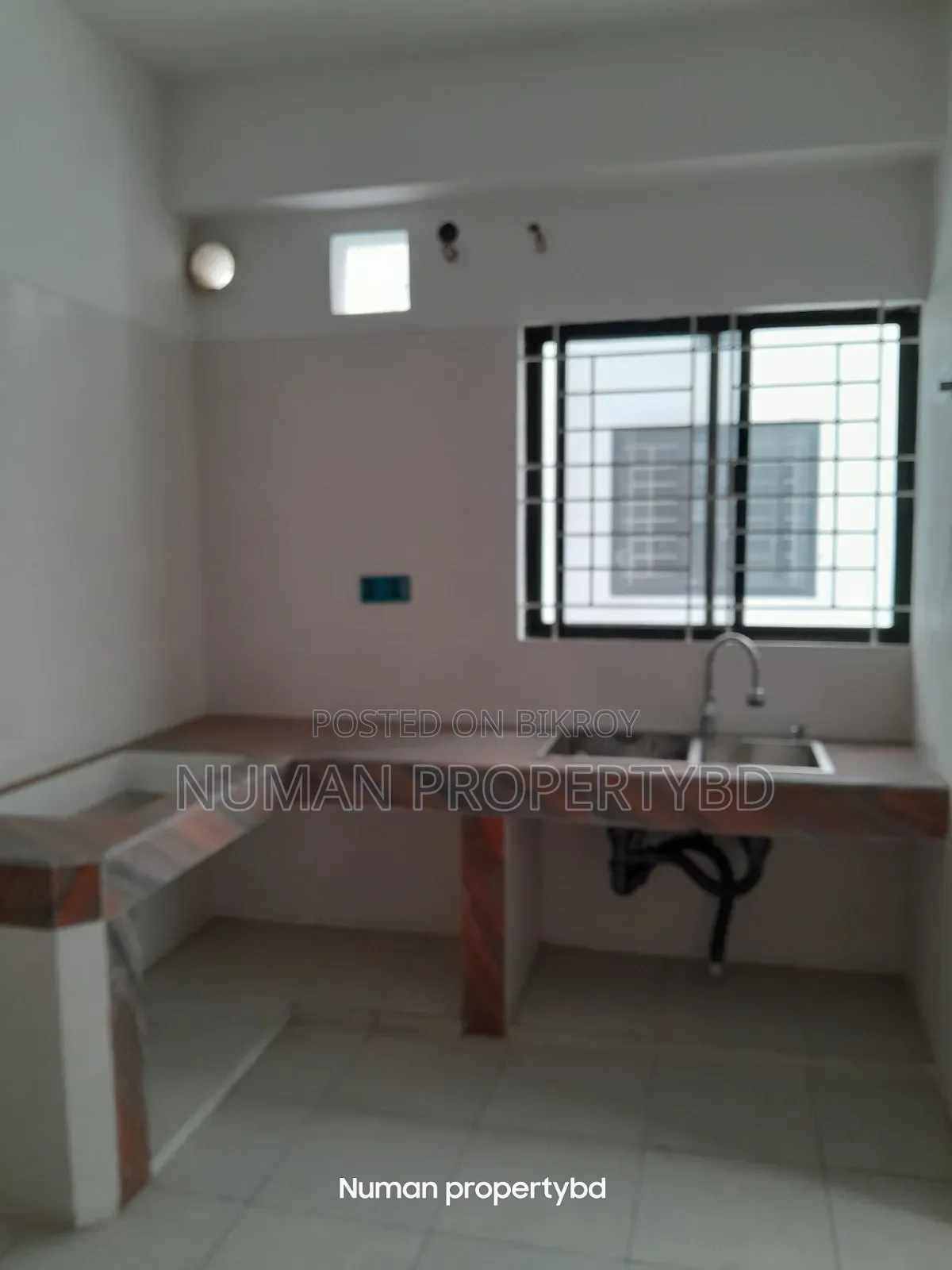 নুমান প্রপার্টি বিডি, বসুন্ধরায় ভাড়ার জন্য ৩ বেডরুমের অ্যাপার্টমেন্ট