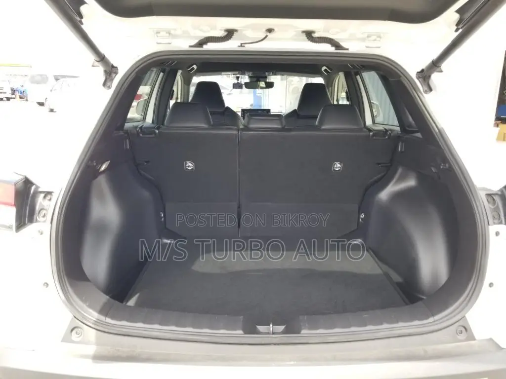 Toyota Corolla Cross 2022 Pearl