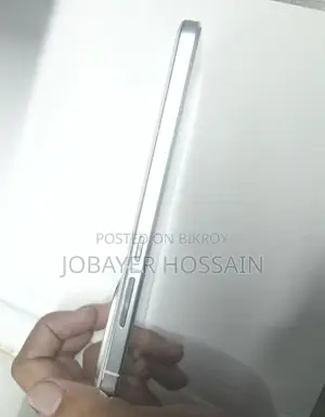 iQOO 13 256 GB White