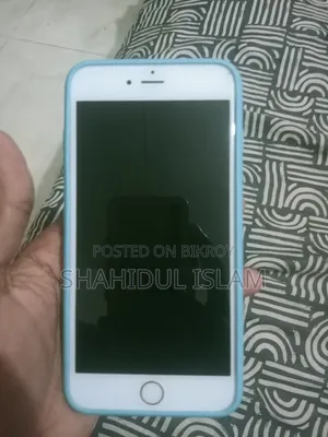 অ্যাপল আইফোন ৬এস প্লাস ৬৪ জিবি হোয়াইট