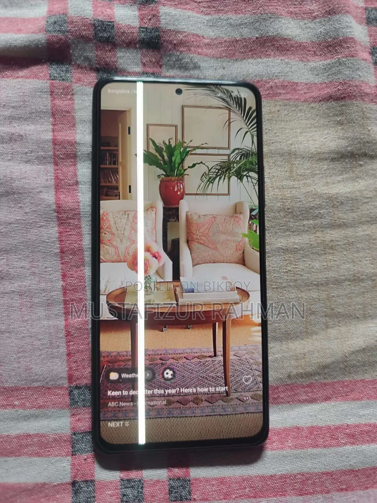 Xiaomi Redmi Note 10 Pro Max 128 GB Black