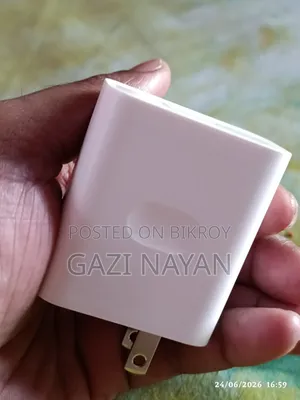 Power Supply Unit Adaptor Output: 5v-2a or 9v-2a