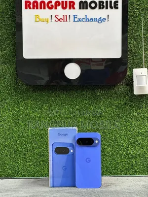 Google Pixel 10 128 GB Blue