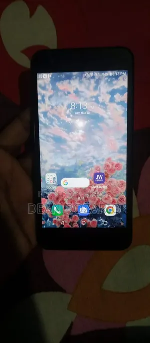 এলজি আইটি ভি৩৬ ৩২ জিবি রেড