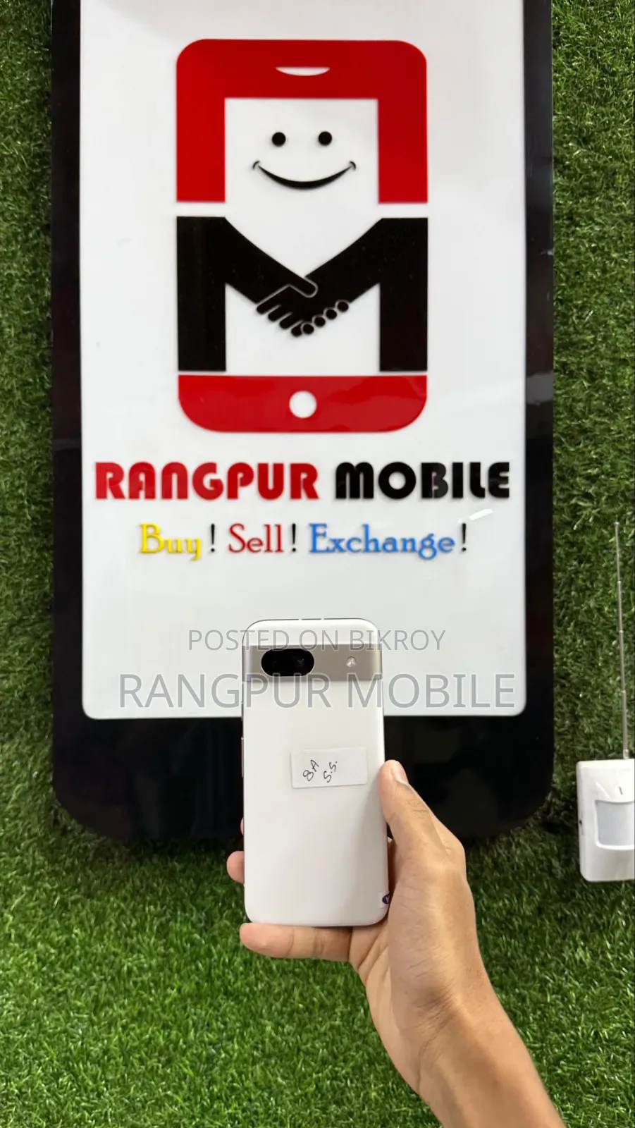 Google Pixel 8a 128 GB
