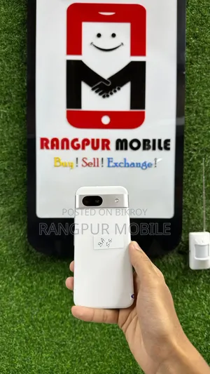 Google Pixel 8a 128 GB