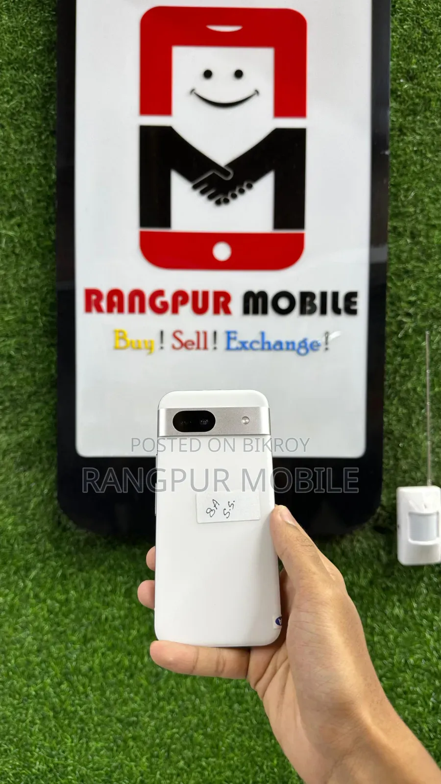 Google Pixel 8a 128 GB
