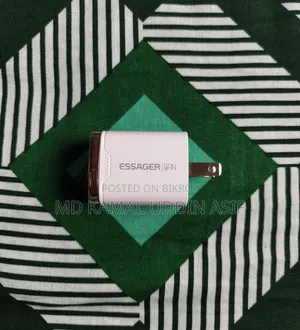 Essager 33w Gan Usb C Charger Digital Display Pd Fast Charging