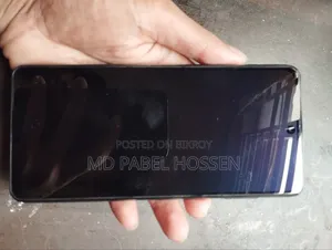 Samsung Galaxy F54 256 GB Blue