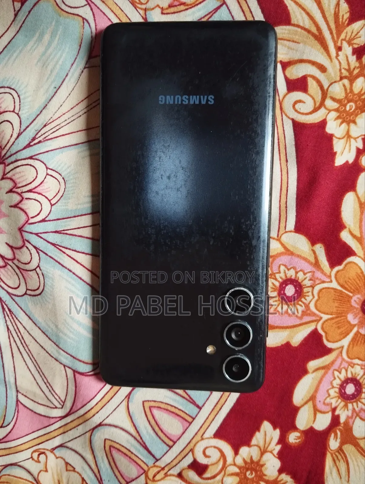 Samsung Galaxy F54 256 GB Blue