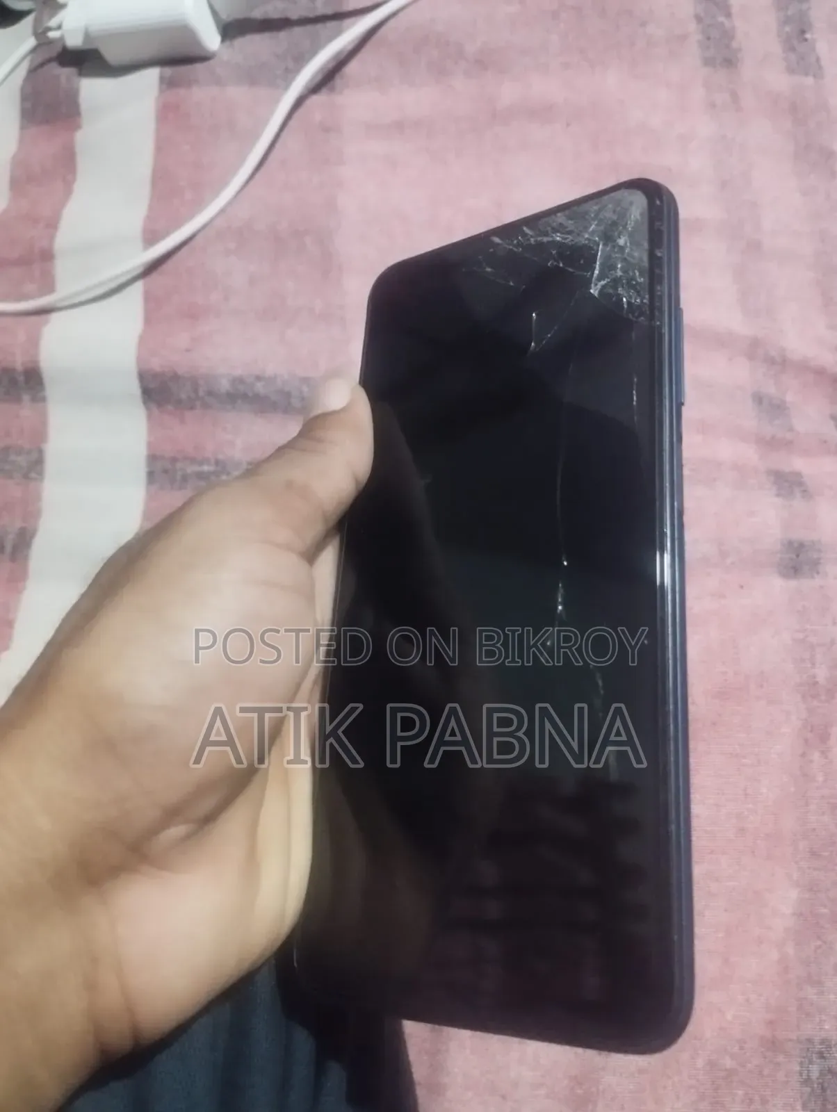 শাওমি পোকো এম৩ প্রো ৫জি ১২৮ জিবি ব্লু
