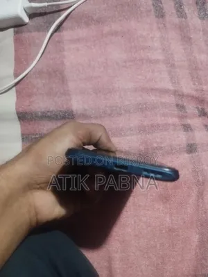 শাওমি পোকো এম৩ প্রো ৫জি ১২৮ জিবি ব্লু