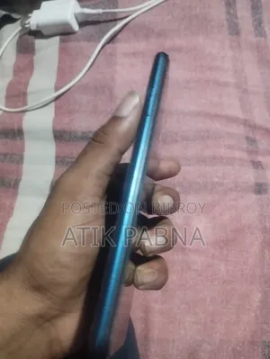 শাওমি পোকো এম৩ প্রো ৫জি ১২৮ জিবি ব্লু