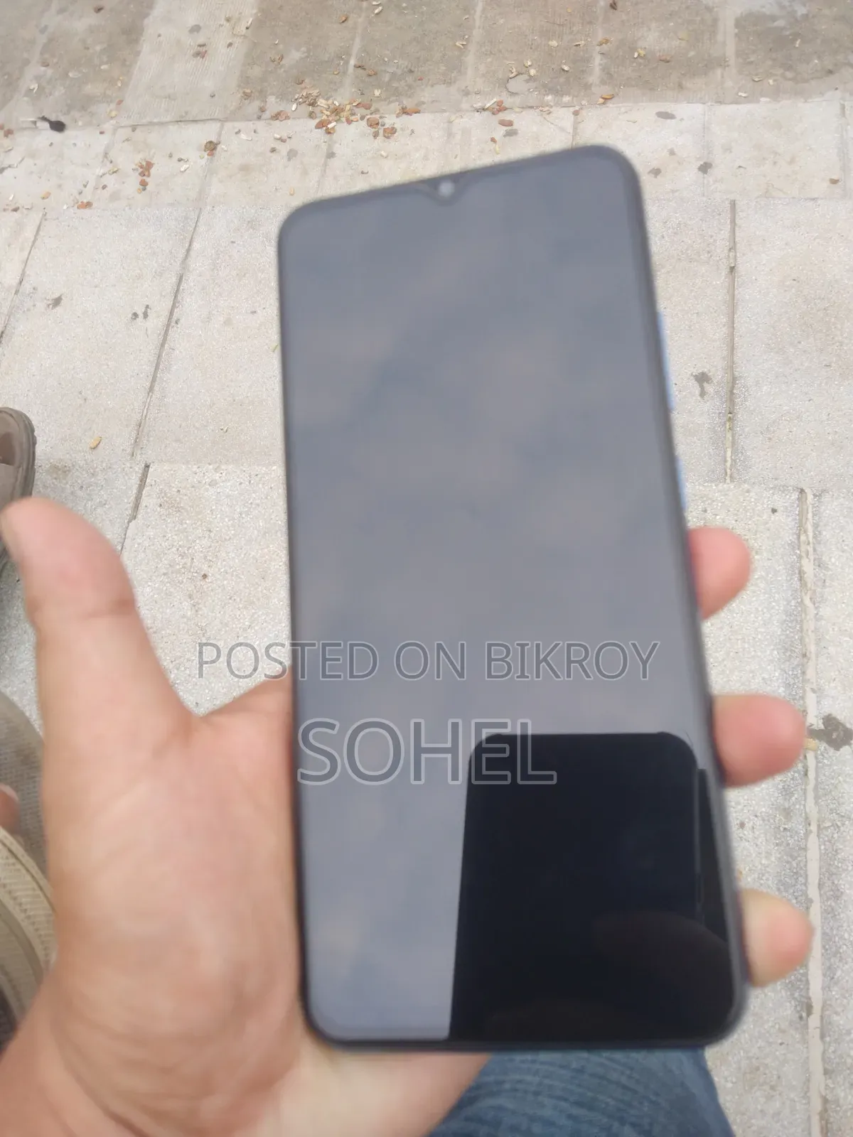 Realme C15 Qualcomm Edition 64 GB Blue