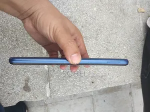 Realme C15 Qualcomm Edition 64 GB Blue