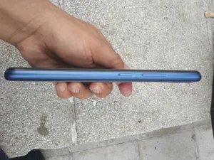 Realme C15 Qualcomm Edition 64 GB Blue