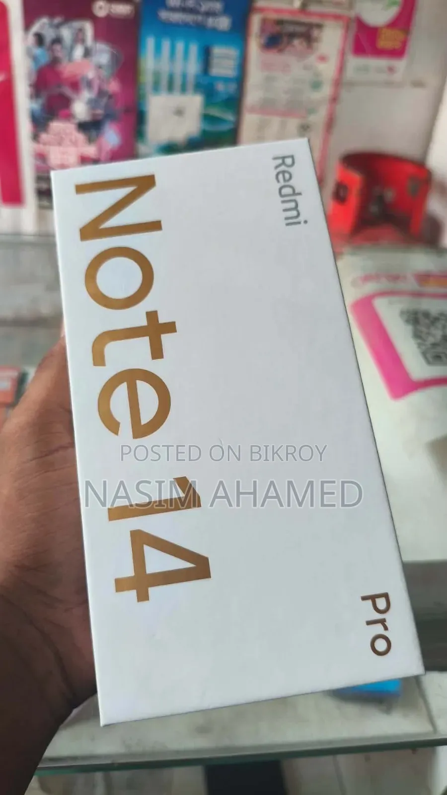 Xiaomi 14 Pro 256 GB Black
