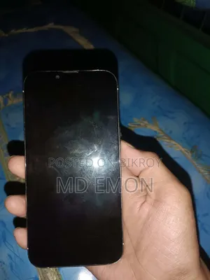 Apple iPhone 13 Pro 256 GB White
