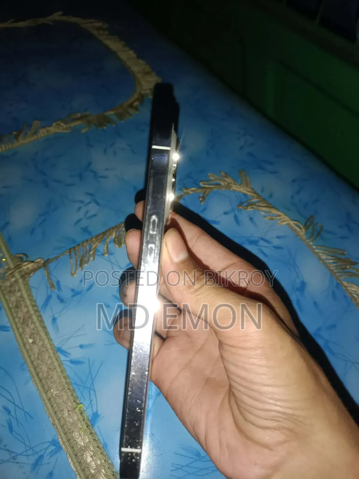 Apple iPhone 13 Pro 256 GB White