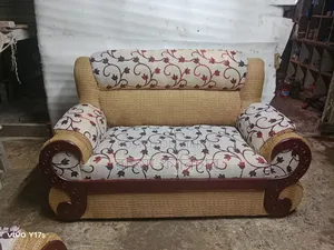 S ক্যাটালগ সোফা ফুলসেট (২*২*১)