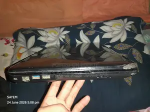 Laptop Toshiba Satellite L840 6GB Intel Core I5 HDD 500GB