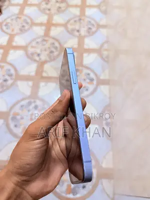 অ্যাপল আইফোন ১৪ প্লাস ১২৮ জিবি ব্লু