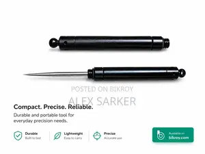 Metal Toothpick