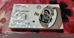 স্মার্ট ওয়াচ সিম + ক্যামেরা