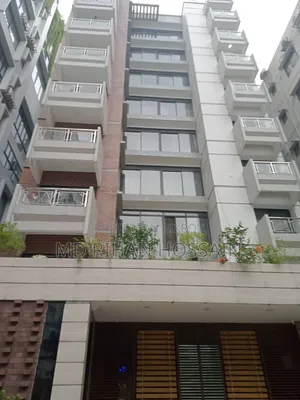 ৩ বেডরুম অ্যাপার্টমেন্ট দারুল বারাকা রিয়েল, বসুন্ধরা বিক্রয়ের জন্য