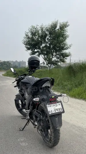 Suzuki Gixxer Monotone 2023 Black