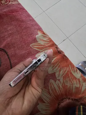 অ্যাপল আইফোন ১২ প্রো ম্যাক্স ১২৮ জিবি হোয়াইট