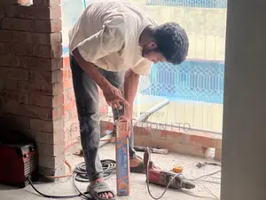 3-Bedroom Apartment in G. A. Chaturanga, Mirpur for Sale