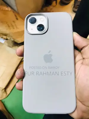 অ্যাপল আইফোন ১৩ ১২৮ জিবি সাদা