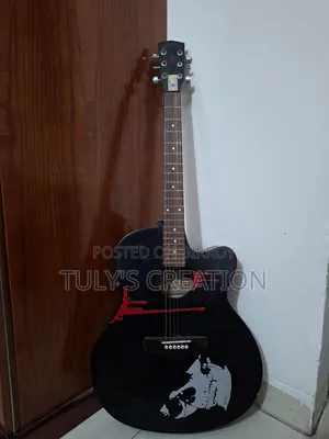 Signature Guitar