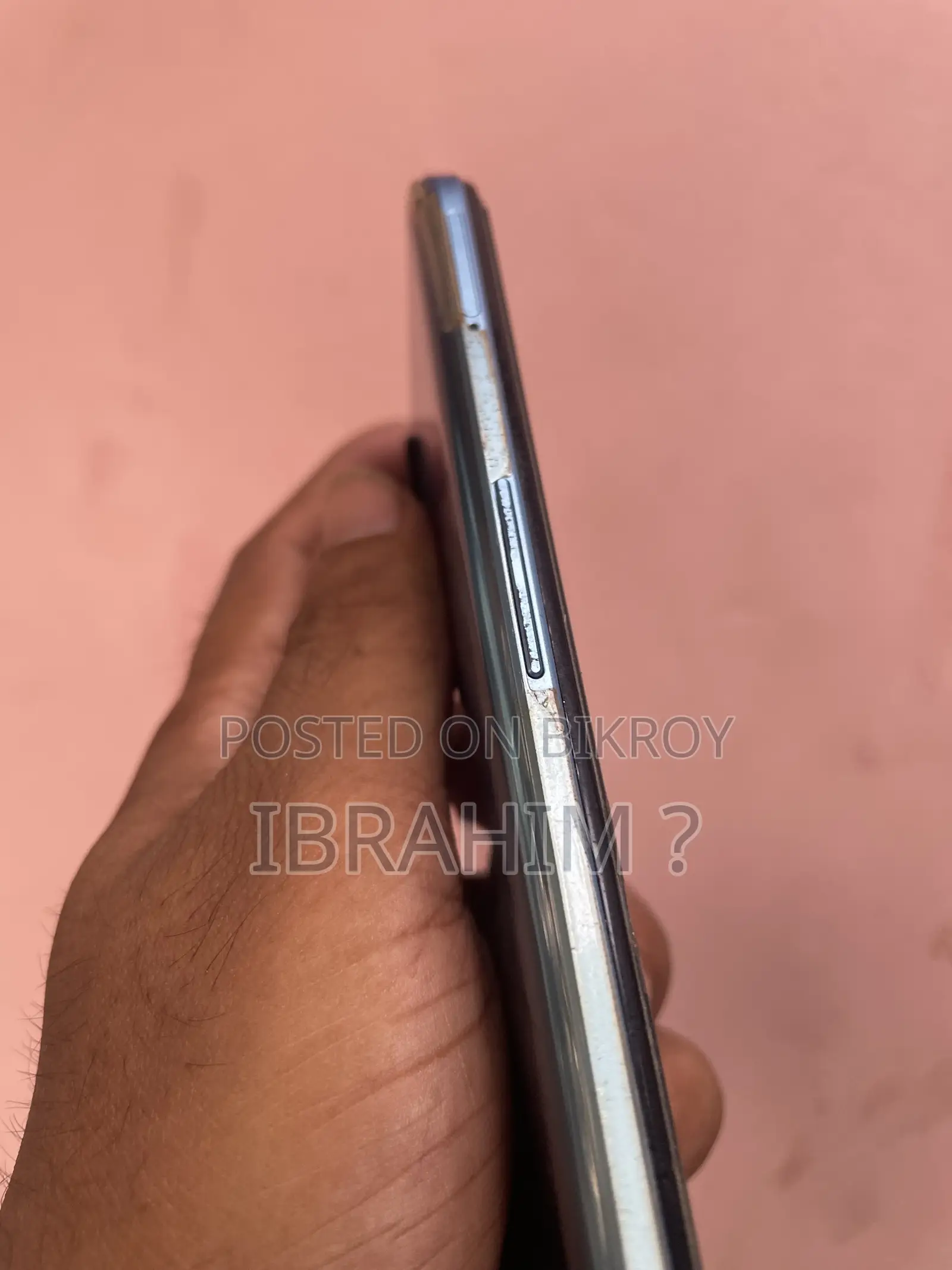 Realme 8 5G 128 GB Blue